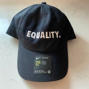 Nike Equality Hat